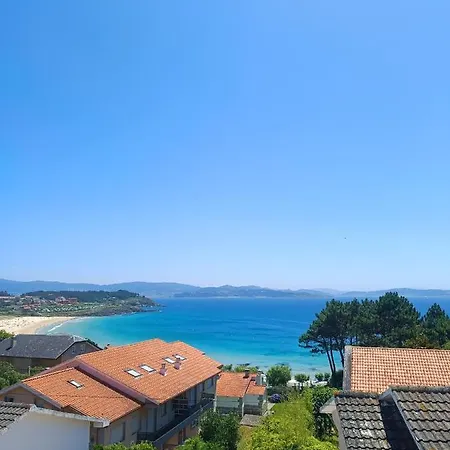 La Cruz Del Sur - Ons Apartamento *