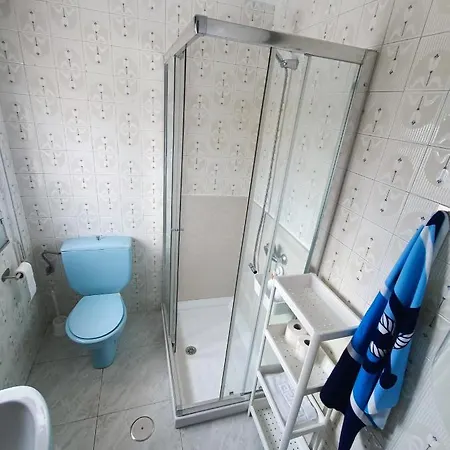 Appartement La Cruz Del Sur - 