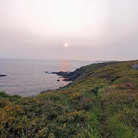 Apartamento La Cruz Del Sur - Ons Sanxenxo