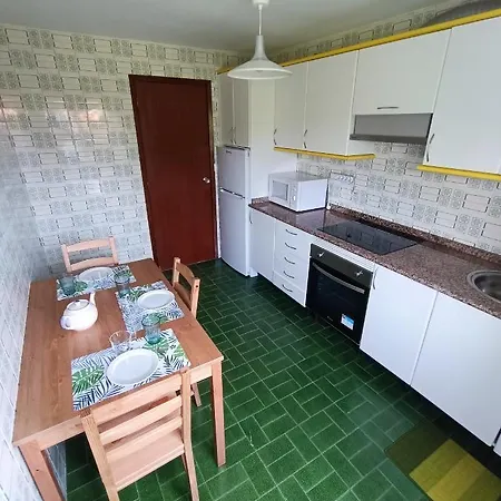 La Cruz Del Sur - Ons Sanxenxo