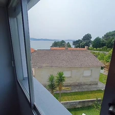 La Cruz Del Sur - Ons Sanxenxo