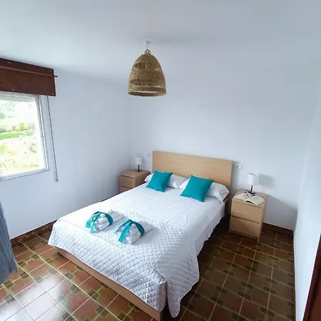 Appartement La Cruz Del Sur - 