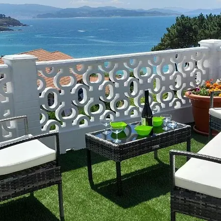 Appartement La Cruz Del Sur - 