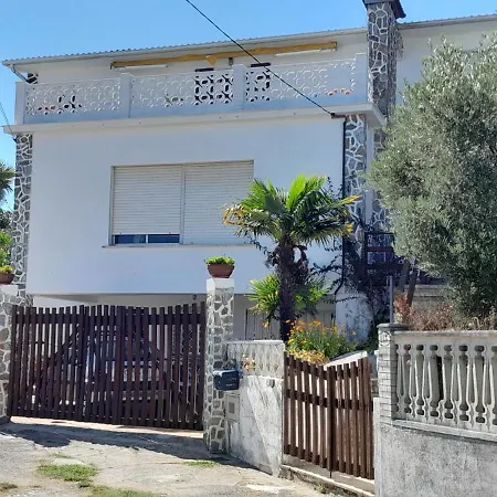 La Cruz Del Sur - Ons *