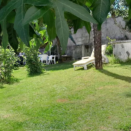 Appartement La Cruz Del Sur - 