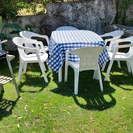 La Cruz Del Sur - Ons * Sanxenxo