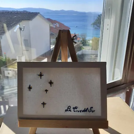 Apartament La Cruz Del Sur - 