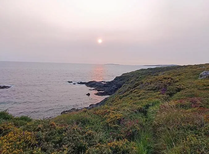 Διαμέρισμα La Cruz Del Sur - 