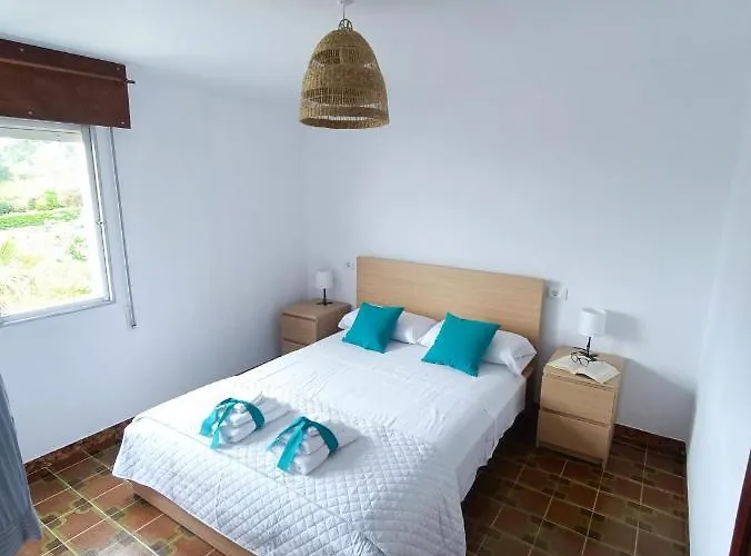 Διαμέρισμα La Cruz Del Sur - 