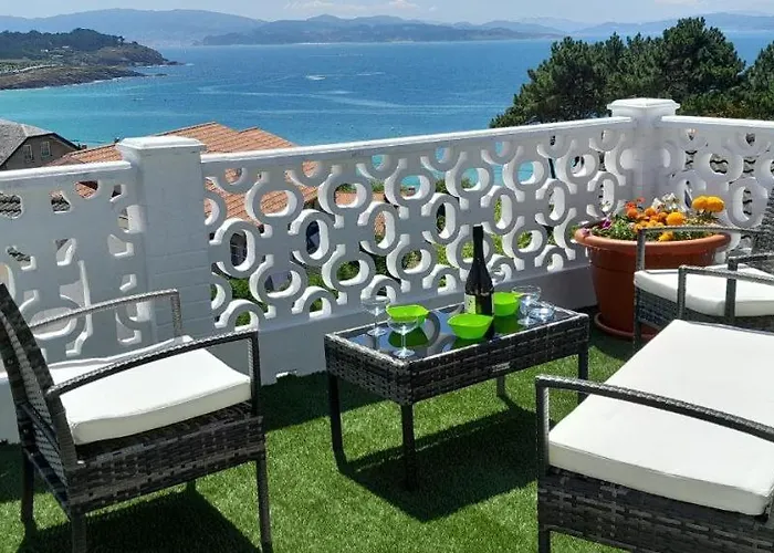 Διαμέρισμα La Cruz Del Sur - 