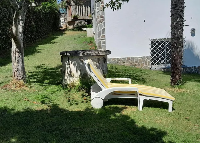 Διαμέρισμα La Cruz Del Sur - 