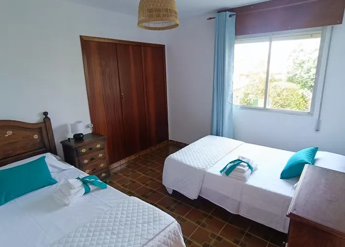 Διαμέρισμα La Cruz Del Sur - 