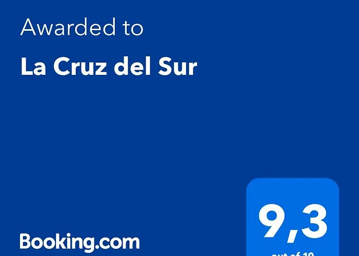 La Cruz Del Sur - 