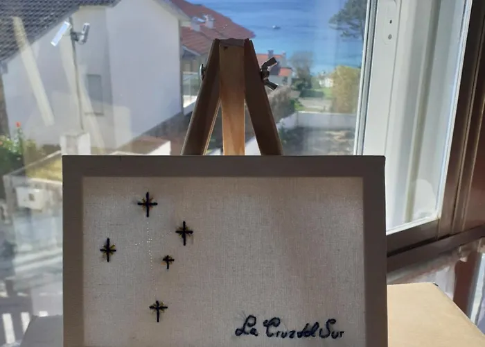 Διαμέρισμα La Cruz Del Sur - 